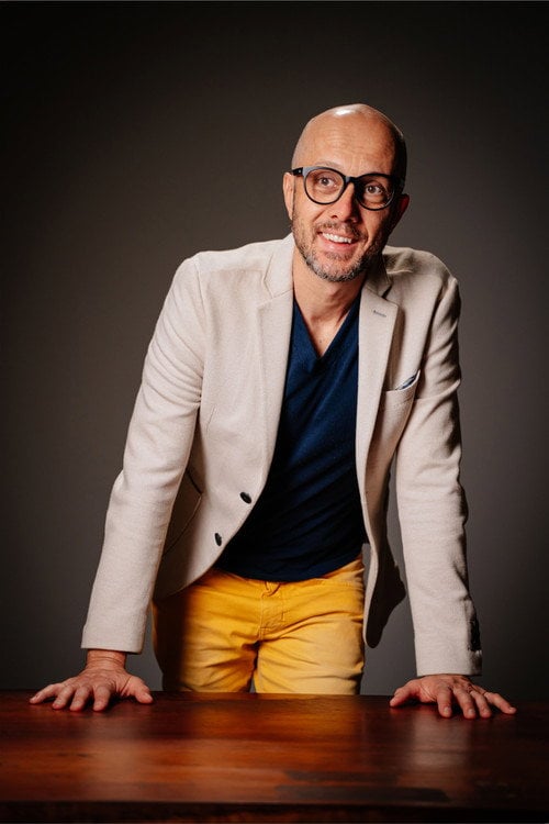 Photo of Nélio Spréa, Directing