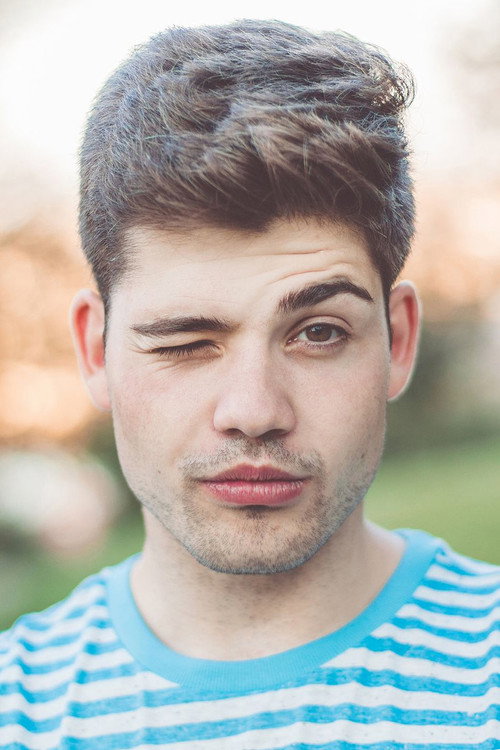 Photo of Robert Cejnar, Acting