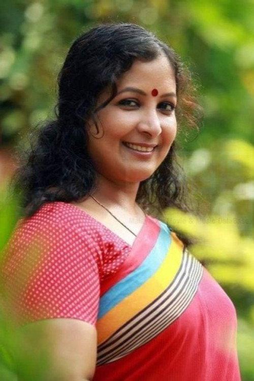 Photo of Ramadevi Kannanchery, Acting