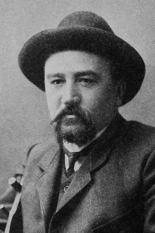 Photo of Aleksandr Kuprin, Writing