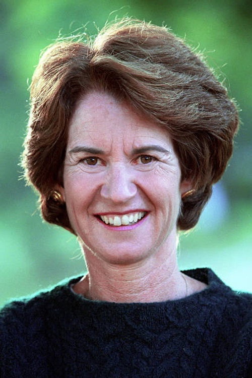 Photo of Kathleen Kennedy Townsend, Acting