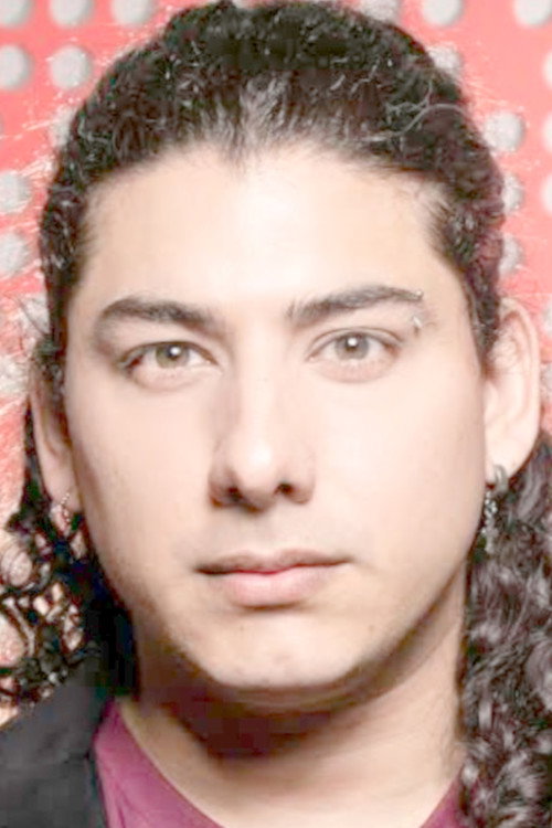 Photo of Julián Rubino, Acting