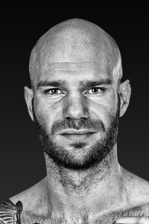 Photo of Mikkel Nielsen, Acting