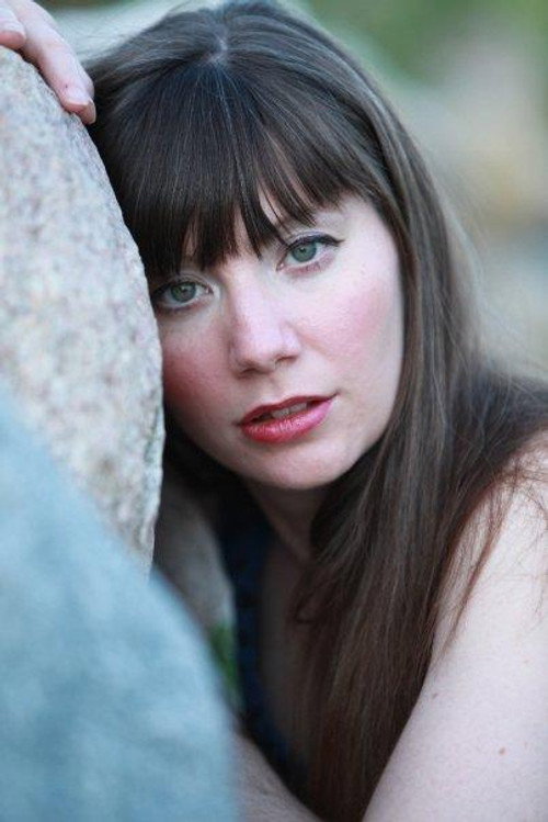 Photo of Rachel Grubb, Acting