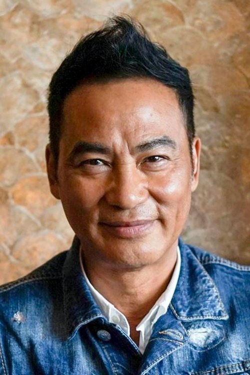Simon Yam profile