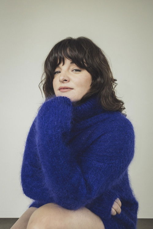 Joanie Guérin profile