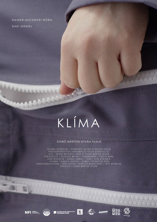 Movie poster for Climate (2022)