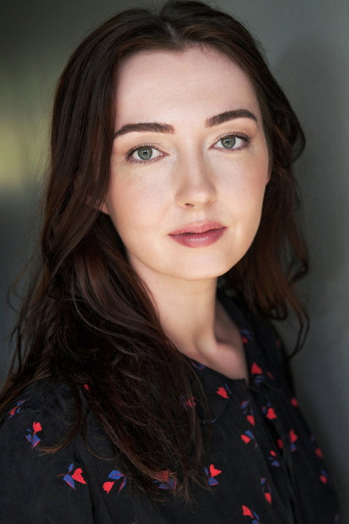 Photo of Katherine Grace, Acting