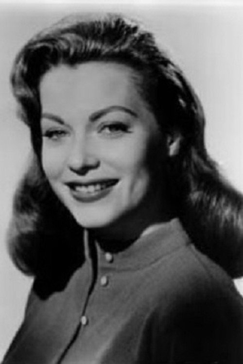 Photo of June Blair, Acting