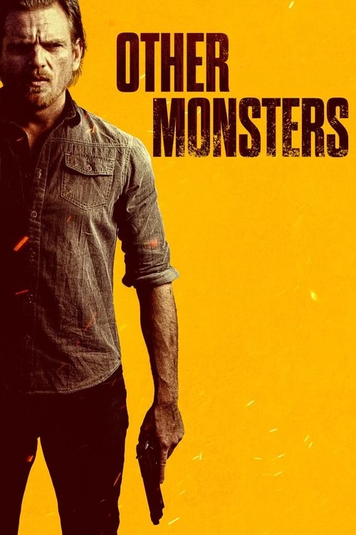 Movie poster for Other Monsters (2022)