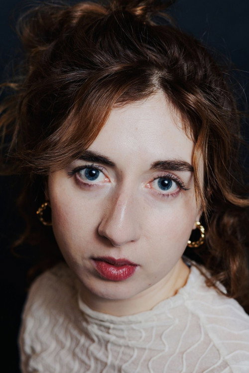 Photo of Vassilissa Reznikoff, Acting