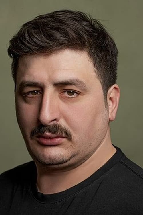 Abdurrahman Yunusoğlu profile