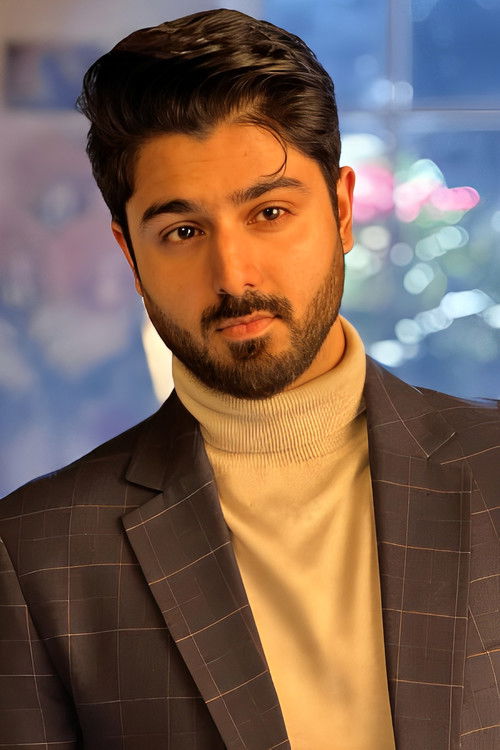 Zaviyar Nauman Ijaz profile