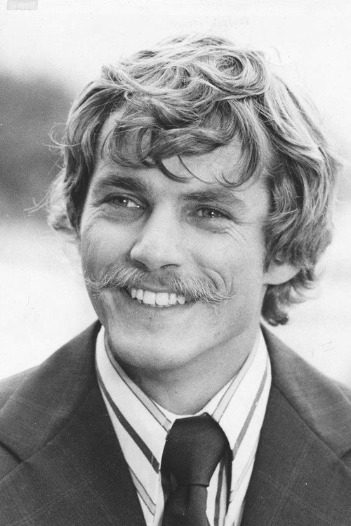 Photo of Lieb Bester, Acting