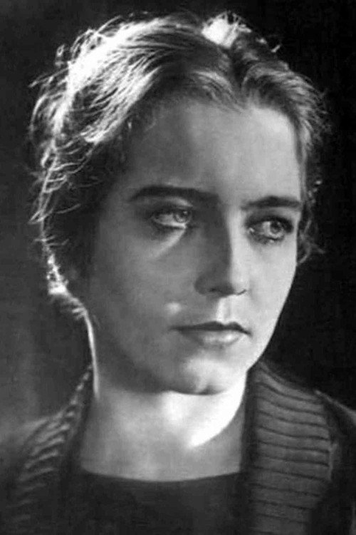Photo of Renate Brausewetter, Acting