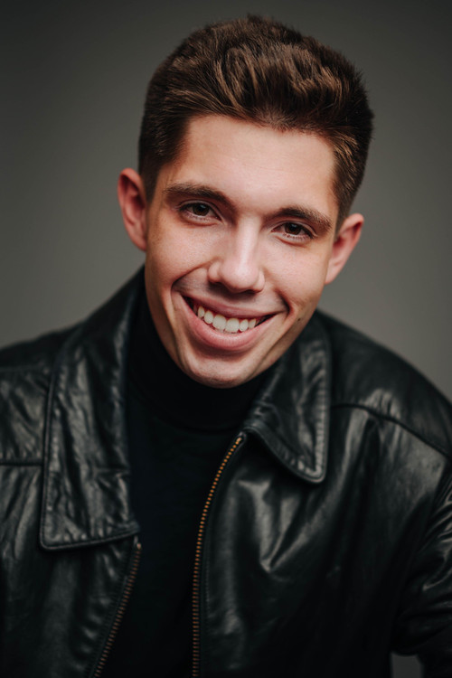 Photo of Dante Blake, Acting