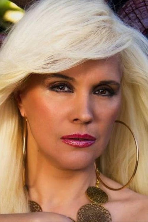 Photo of Loly Alvarez, Acting