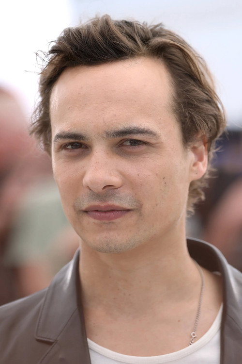 Photo of Frank Dillane, Acting