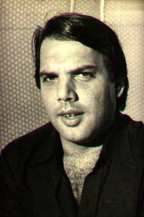 Photo of Sérgio Mattar, Directing