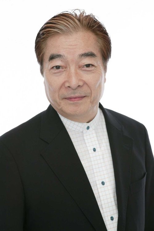 Michihiro Ikemizu profile