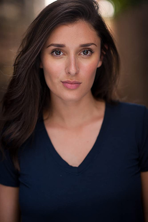 Photo of Sophie Don, Acting