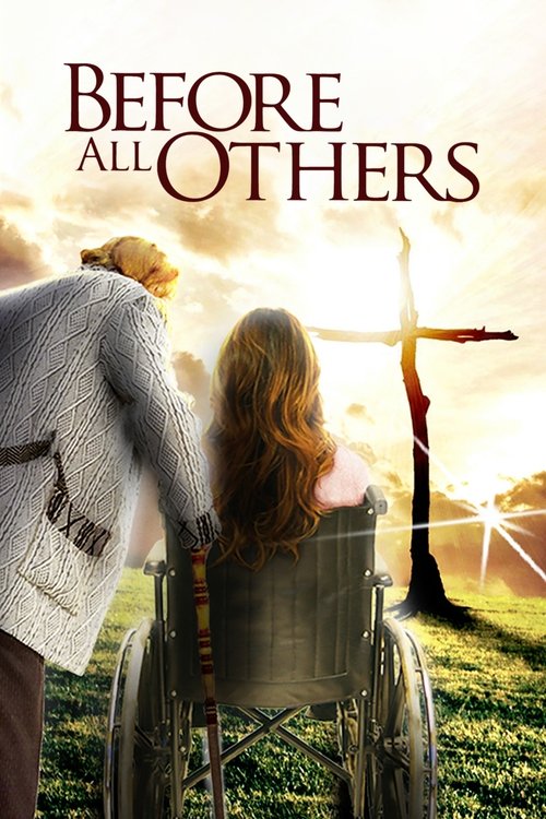 Movie poster for Before All Others (2016)