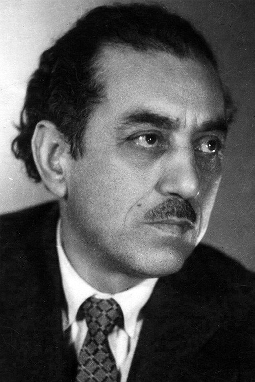 Photo of Aga-Rza Kuliyev, Directing