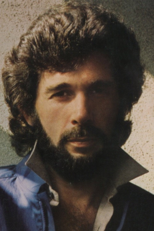 Photo of Eddie Rabbitt, Acting