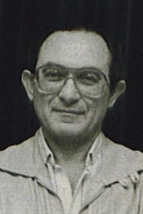 Dick Scheffer profile