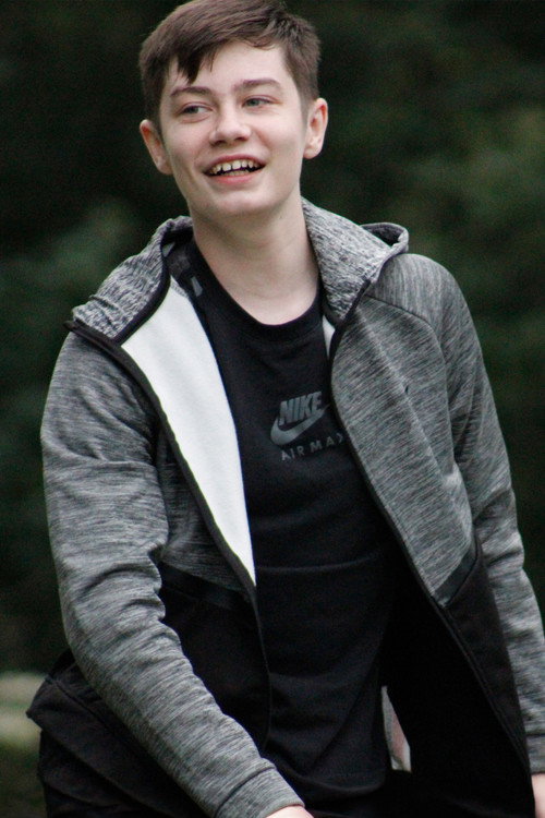 Photo of Ben Walker, Acting