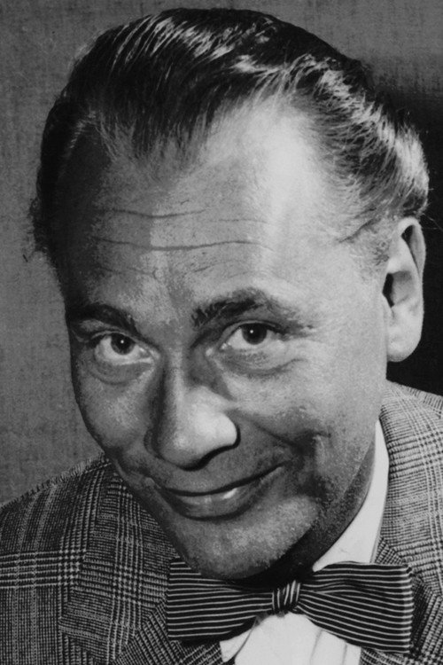 Photo of Egon Larsson, Acting
