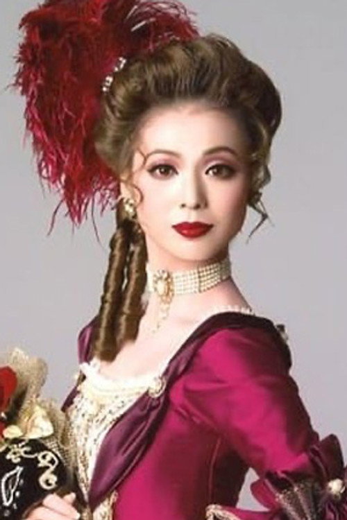 Photo of Toono Asuka, Acting