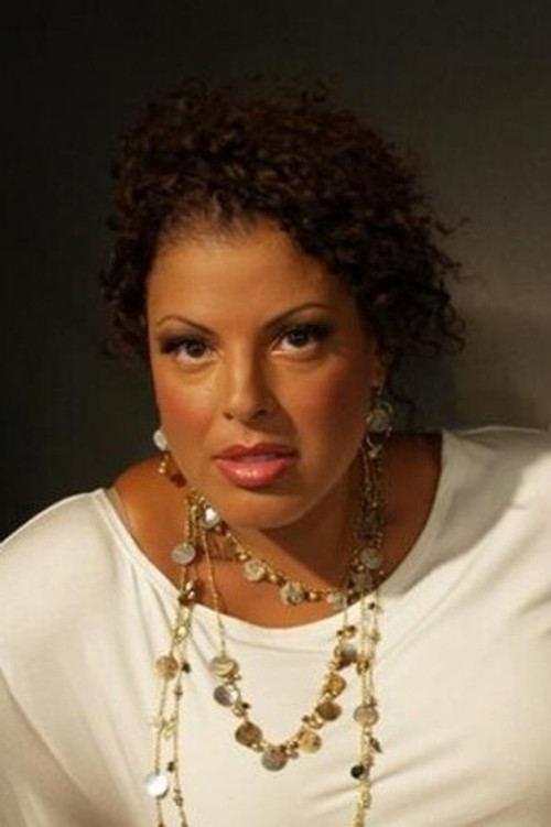 Melique Berger profile