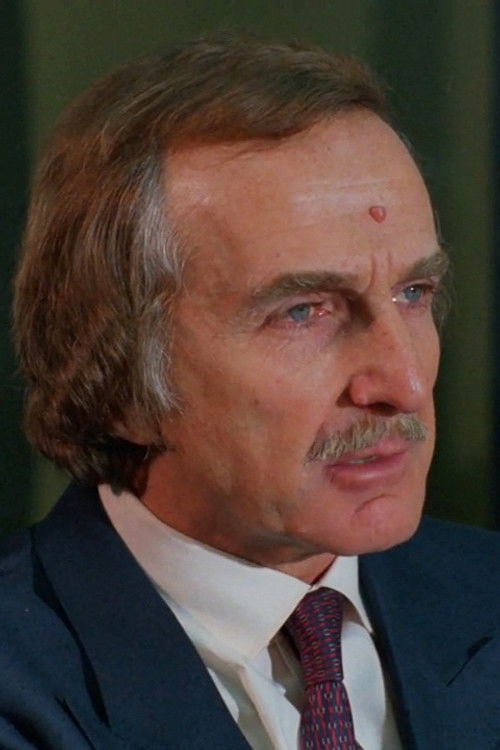 Mario Chiocchio profile