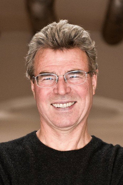 Photo of Steve Thomas Rooney, Acting