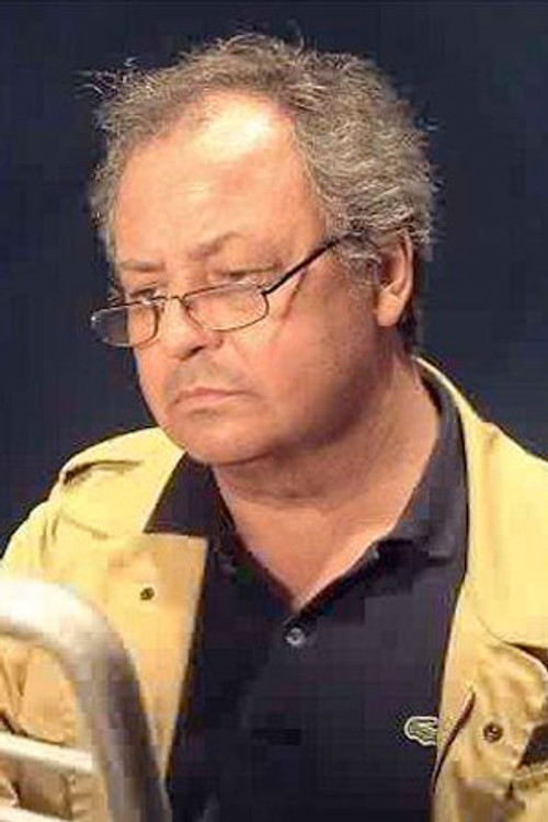 Emilio Cappuccio profile