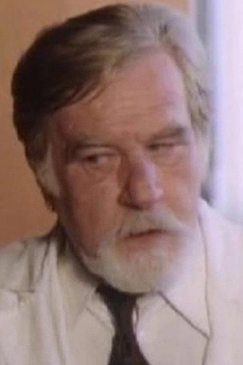 Donald Hodson profile