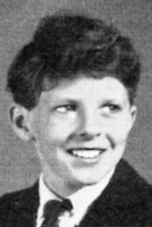 Photo of Bengt Dalunde, Crew