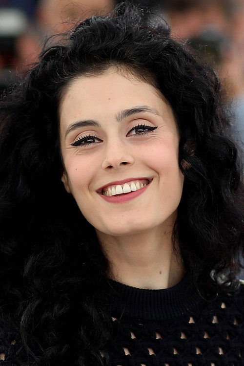 Photo of Mariah Tannoury, Acting