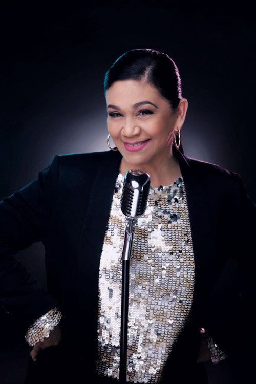 Maridalia Hernández profile