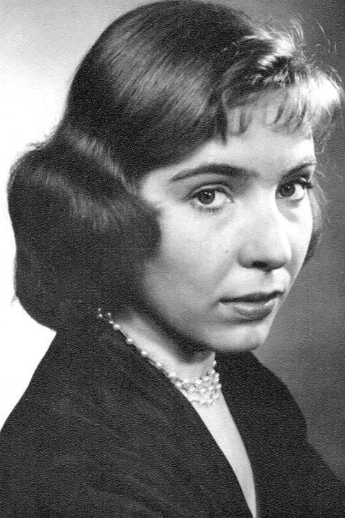 Photo of Renata Olárová, Acting