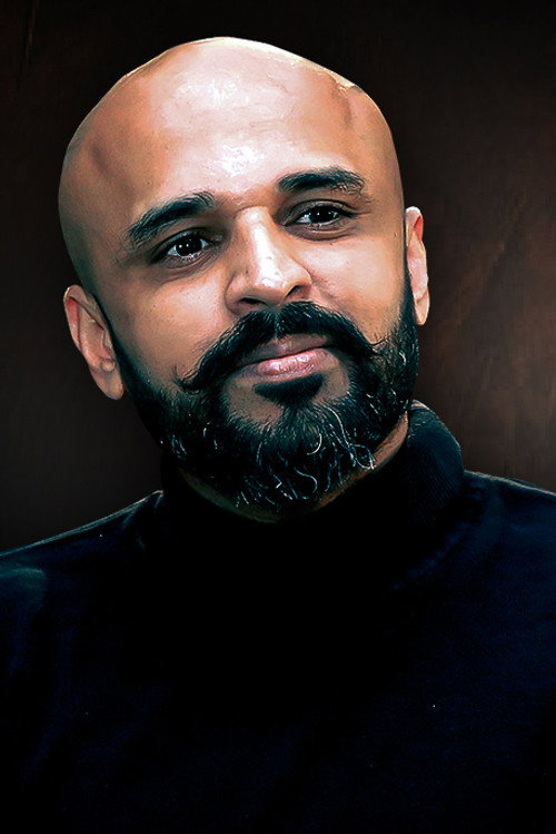 Photo of K S Ramji, Creator