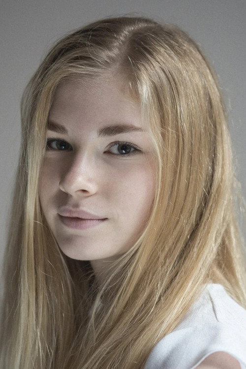 Photo of Eleonora Haerens, Acting