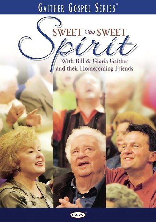 Movie poster for Sweet Sweet Spirit (1999)