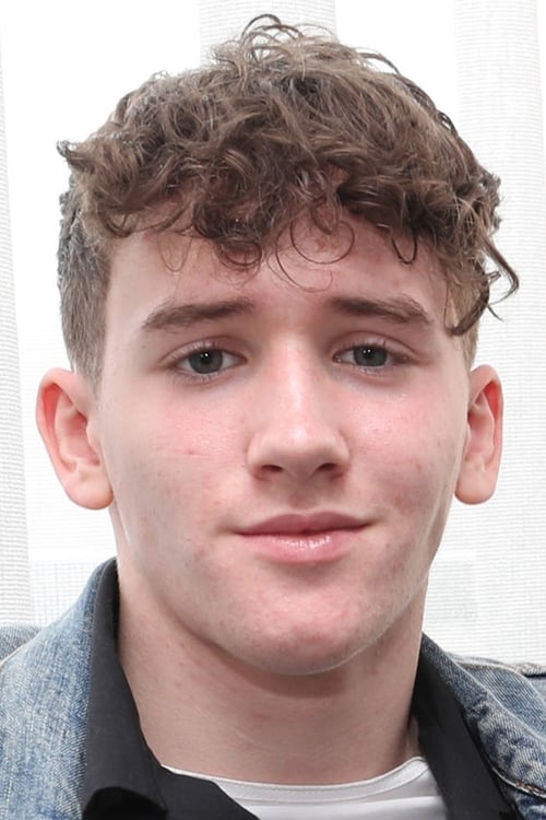 Art Parkinson profile