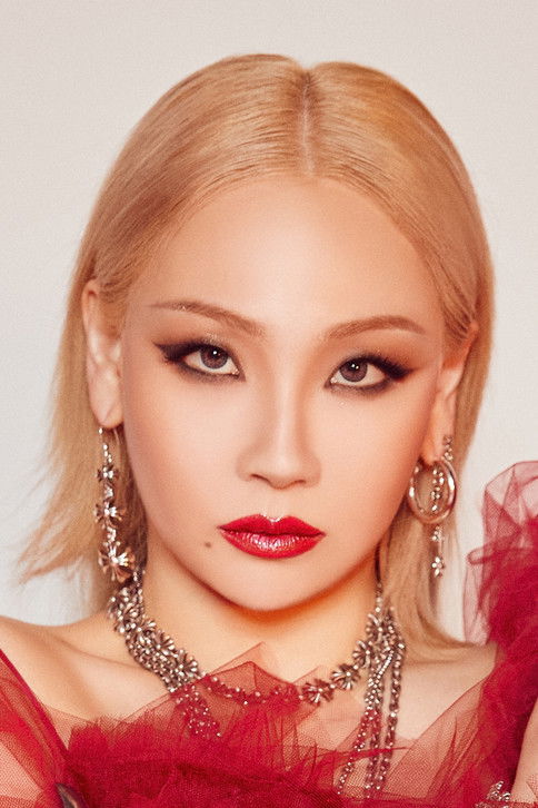 Photo of CL, Acting