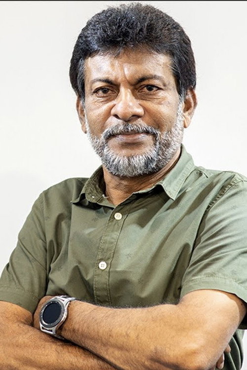 Photo of Ahmed Nimal, Acting