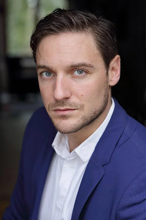 Photo of Tristan Schotte, Acting