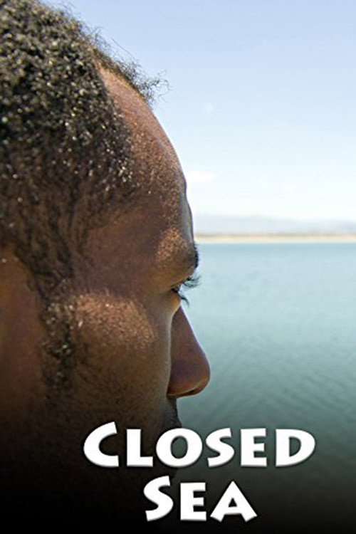 Movie poster for Mare chiuso (2012)