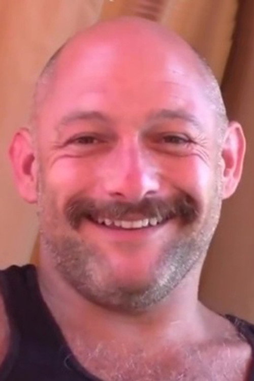 Photo of Sailor Blue, Acting